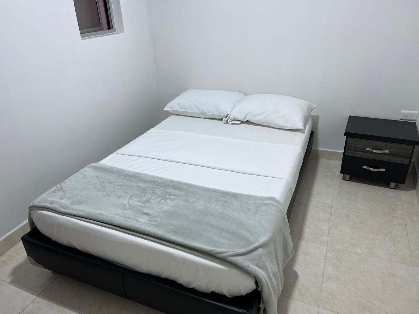 Los Nonos Hostel Guadalupe Rom bilde