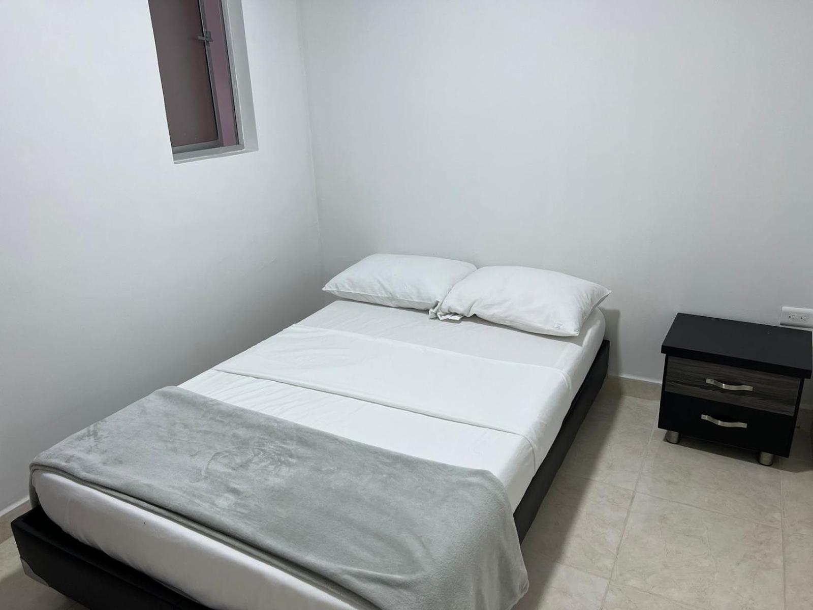 Los Nonos Hostel Guadalupe Rom bilde